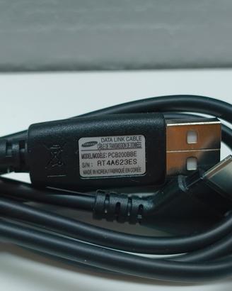 Cavo Samsung PCB200BBE