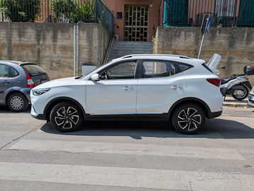 MG ZS 1.5 VTi-Tech Luxury - 06/2024 - 12.600 km -