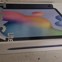 SAMSUG TAB S6 LITE 2020