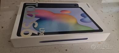 SAMSUG TAB S6 LITE 2020