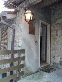 Casa intera proprietà