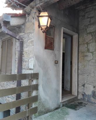 Casa intera proprietà