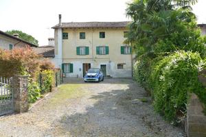 Indipendente a San Vito al Torre