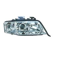 FANALE DX XENON AUDI A6 97-99