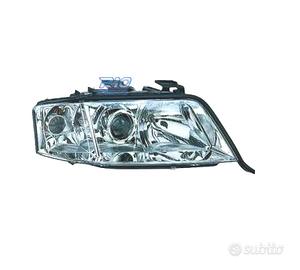 FANALE DX XENON AUDI A6 97-99