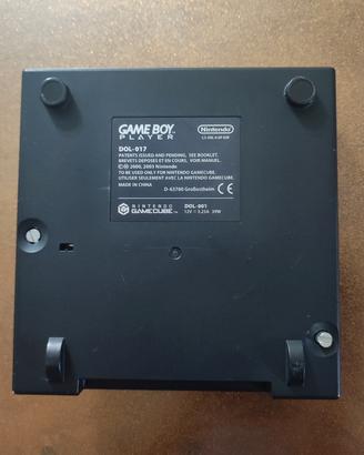Game Boy Player