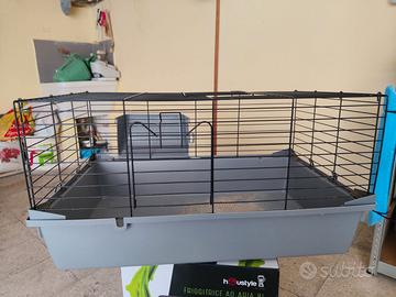 Gabbia per roditori