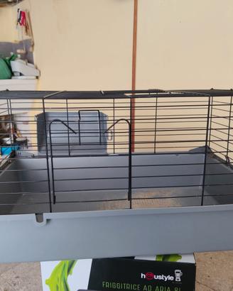 Gabbia per roditori
