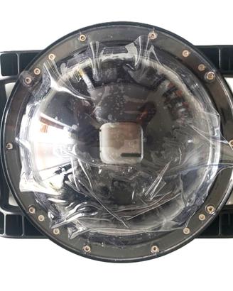 Custodia Impermeabile SHOOT Dome Port per GoPro He