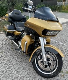 HD Road Glide Ultra