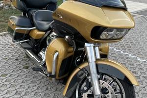 HD Road Glide Ultra