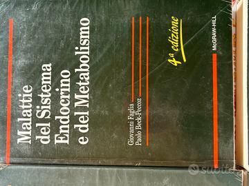Libri universitari