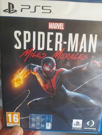 spider man miles murale ps5