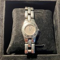 Orologio Baume & Mercier Linea quartz 
