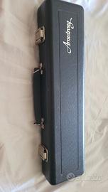 Flauto Traverso Armstrong 404