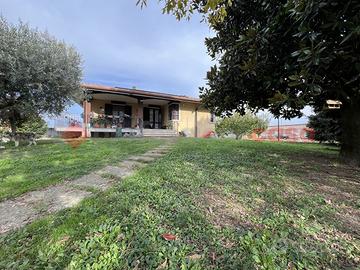 Villa singola Oppeano [Cod. rif 3273021VRG]