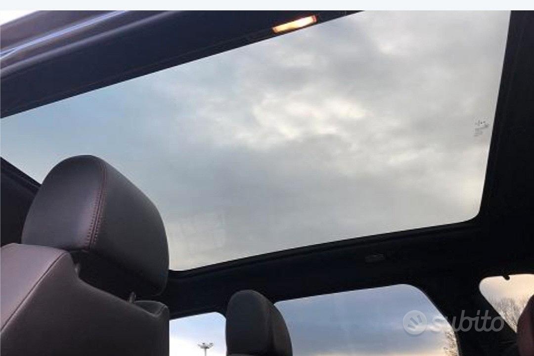 Land Rover Altro modello