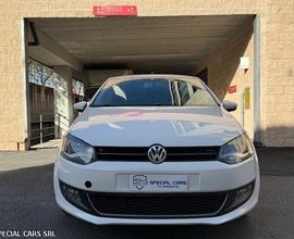 Volkswagen Polo 1.6 Highline GPL