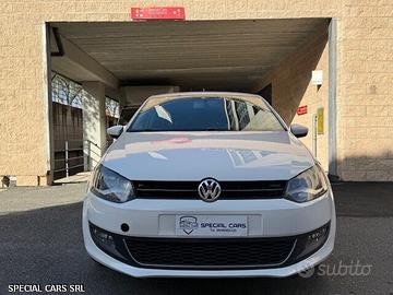 Volkswagen Polo 1.6 Highline GPL