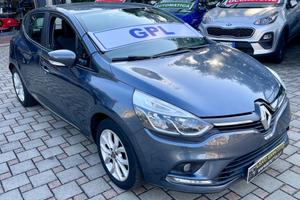 Renault Clio TCe 12V 90 CV GPL 5 porte Business