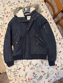 Giubbotto woolrich penn rich