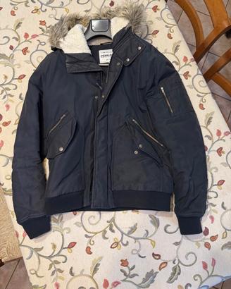 Giubbotto woolrich penn rich