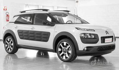 C4 cactus a gasolio