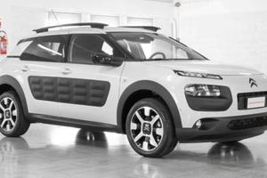 C4 cactus a gasolio