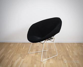 ALIVAR Firenze 705 poltrona Diamond Bertoia
