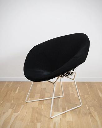 ALIVAR Firenze 705 poltrona Diamond Bertoia