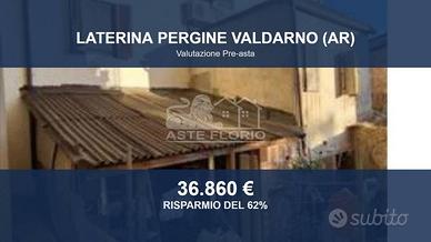 Immobile in asta di 186 m² con più di 5 locali a L