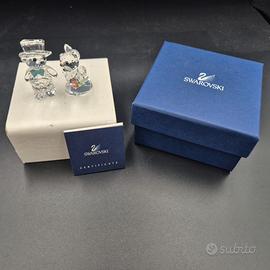 SWAROVSKI ORSI KRIS SPOSI