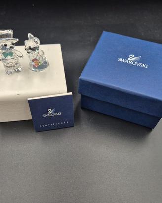 SWAROVSKI ORSI KRIS SPOSI