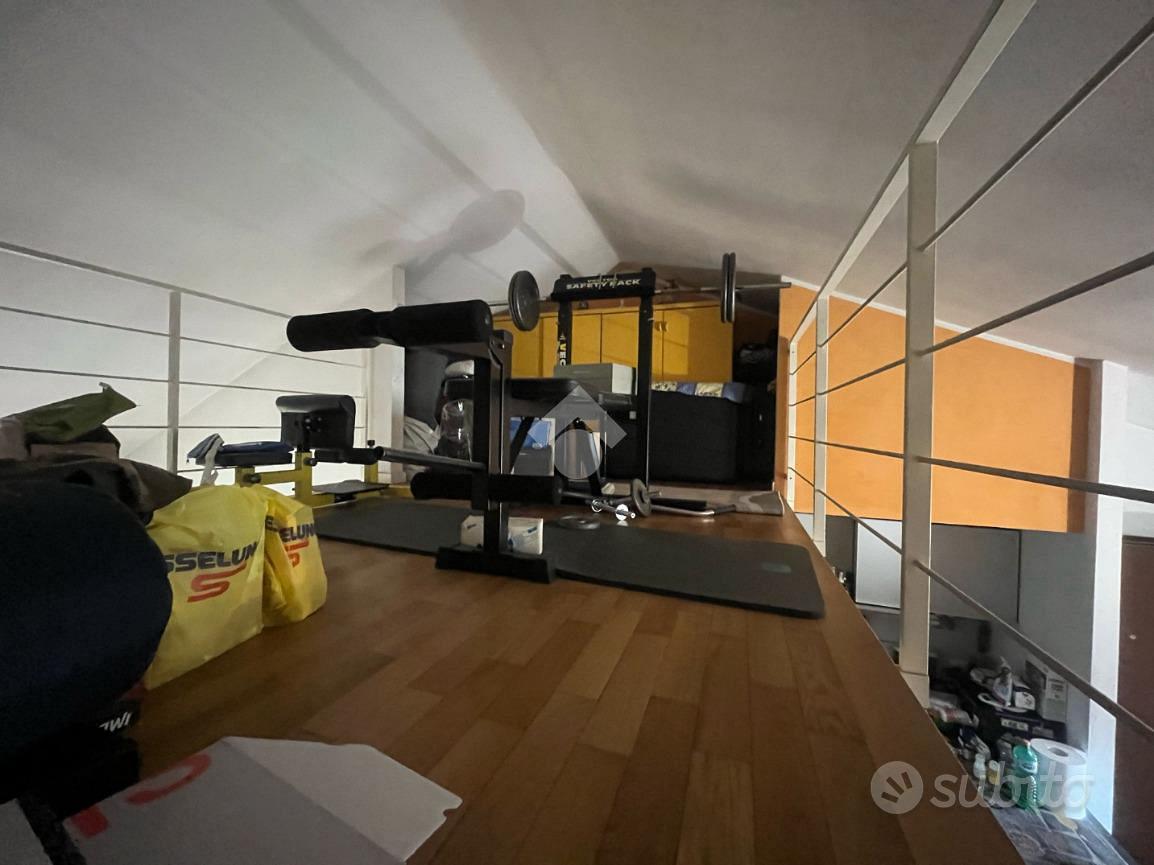 Apartment in Campi Bisenzio, Case Papucci - Vista 3