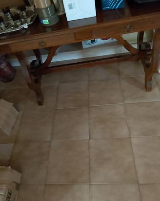 Tavolo frattino
