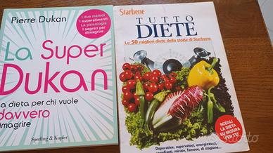la super dukan più inserto di star bene 