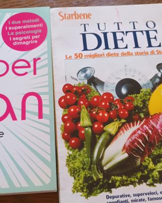 la super dukan più inserto di star bene 