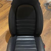 Sedili Porsche 964 Elettrici
