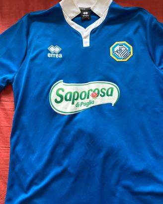 Maglia calcio fidelis andria