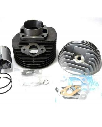 Cilindro ghisa completo Polini Vespa 125 1400050