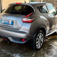 NISSAN Juke 1.2 DIG-T 115cv Star&Stop Tekna