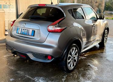 NISSAN Juke 1.2 DIG-T 115cv Star&Stop Tekna