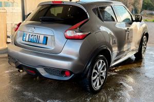 NISSAN Juke 1.2 DIG-T 115cv Star&Stop Tekna