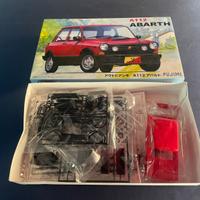 Fujimi Kit A112 Abarth 70 HP