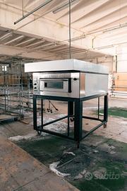 forno elettrico