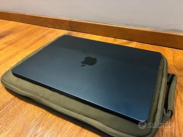 Macbook air m2