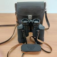 Binocolo Swarovski Habicht 10X40, perfetto