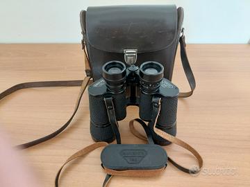 Binocolo Swarovski Habicht 10X40, perfetto