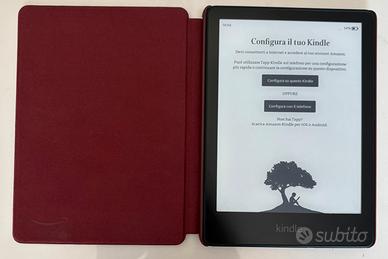 Kindle Paperwhite 11 gen. 8GB