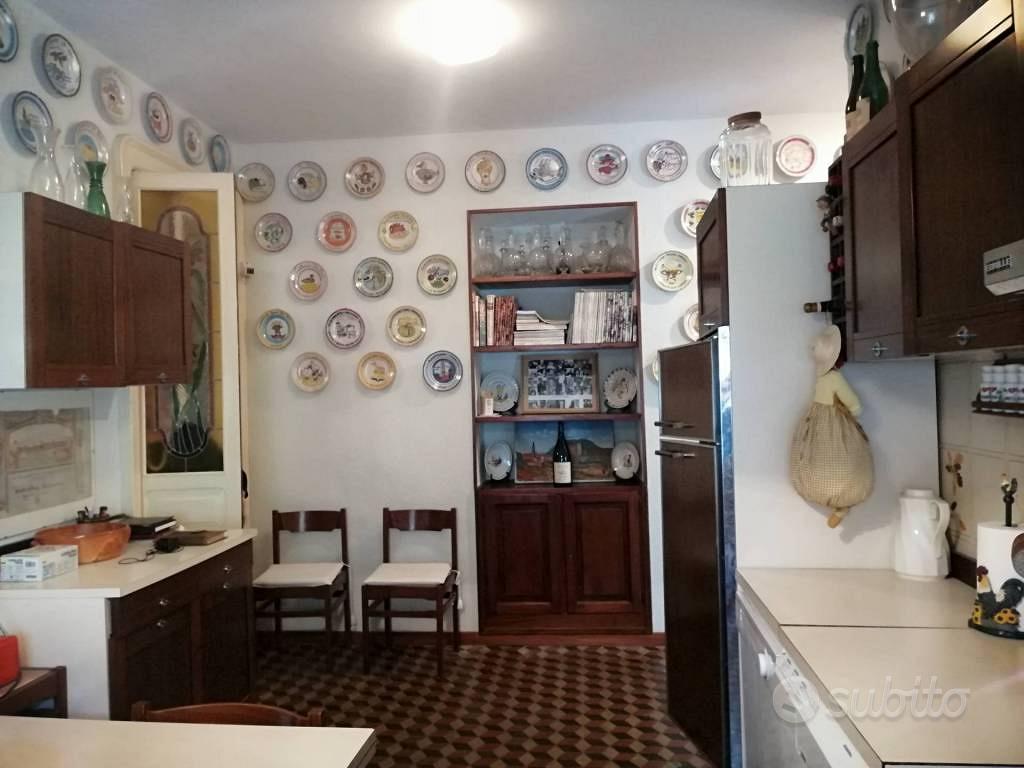 Casa – Cortemilia - Vista 3